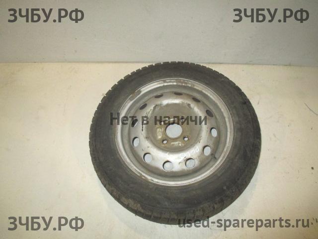 Volkswagen Polo 3 Диск колесный (комплект)
