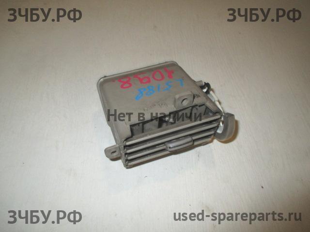 Chery Fora (A21) Дефлектор воздушный