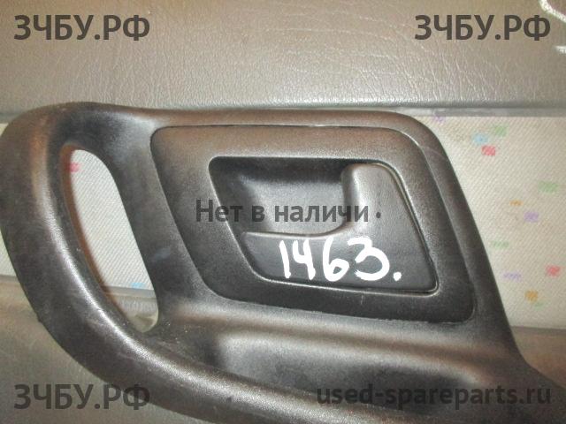 Volkswagen Polo 3 Ручка двери внутренняя передняя правая