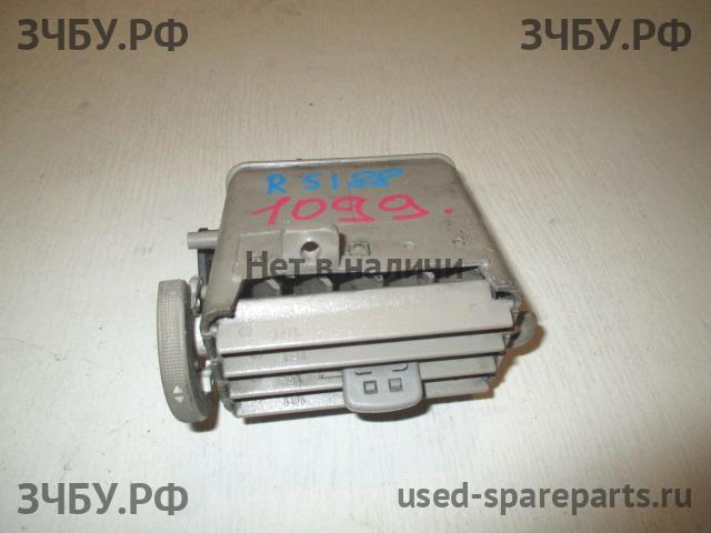 Chery Fora (A21) Дефлектор воздушный