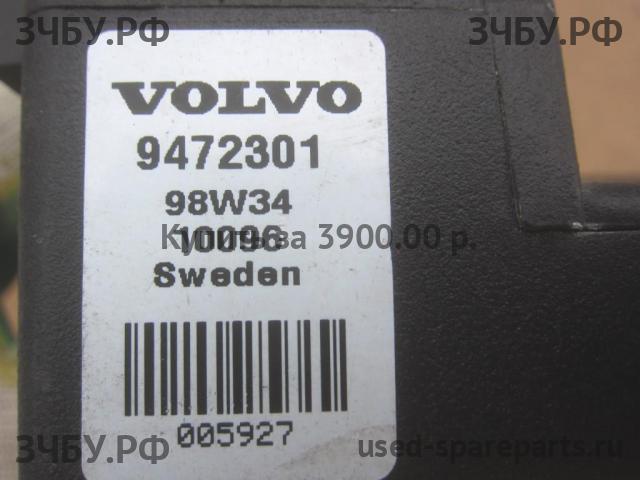 Volvo S60 (1) Усилитель