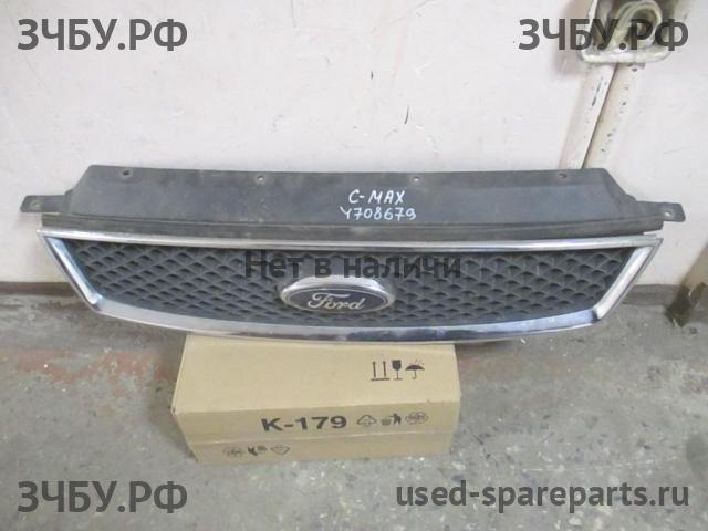 Ford C-MAX 1 Решетка радиатора