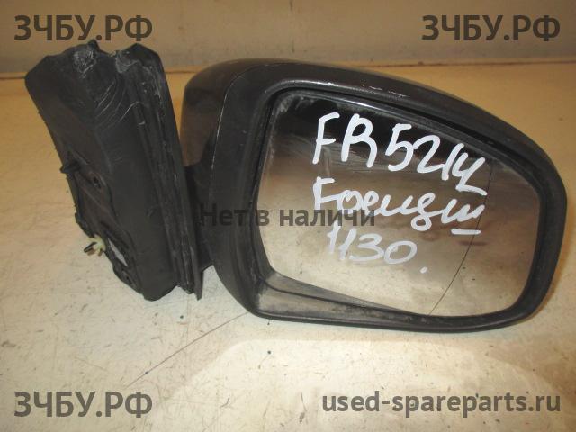Ford Focus 3 Зеркало правое механическое