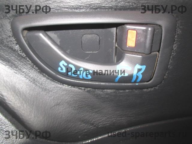 Hyundai Tucson 2 Ручка двери внутренняя передняя правая