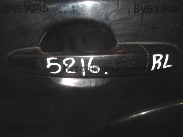 Hyundai Tucson 2 Ручка двери задней наружная левая