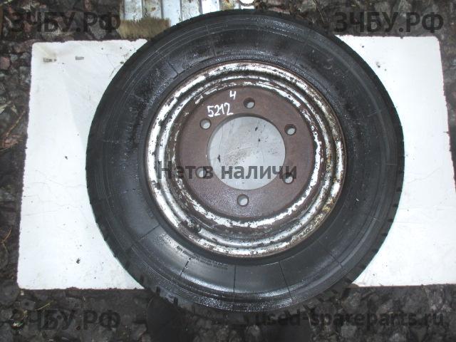 Renault 19 Диск колесный