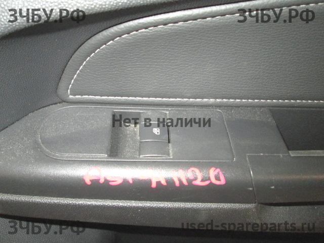 Opel Astra J Диск тормозной передний