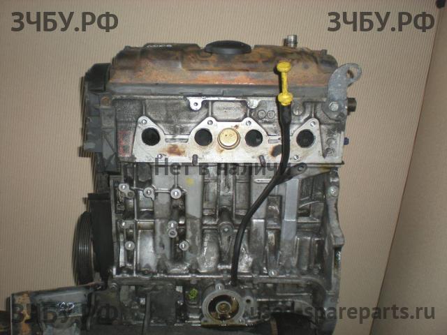Citroen C3 (1) Двигатель (ДВС)