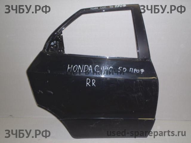 Honda Civic 8 (5D) Дверь задняя правая