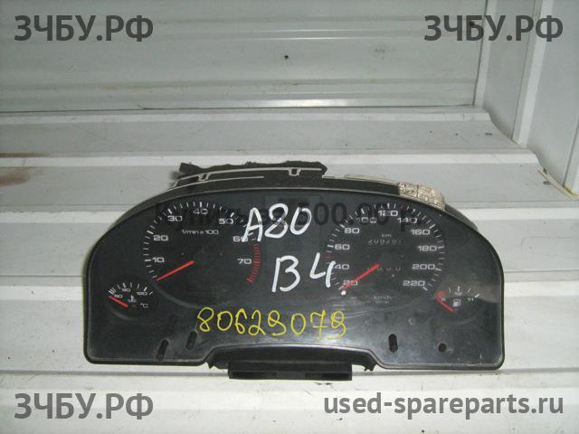 Audi 80/90 [B4] Панель приборов