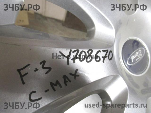 Ford Focus 3 Колпак колеса декоративный