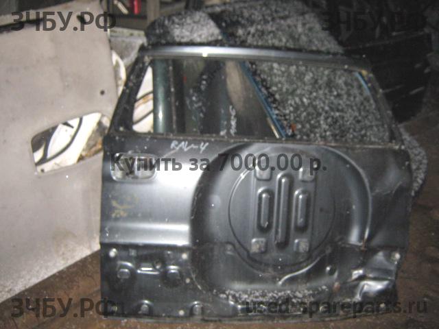Toyota RAV 4 (2) Дверь багажника
