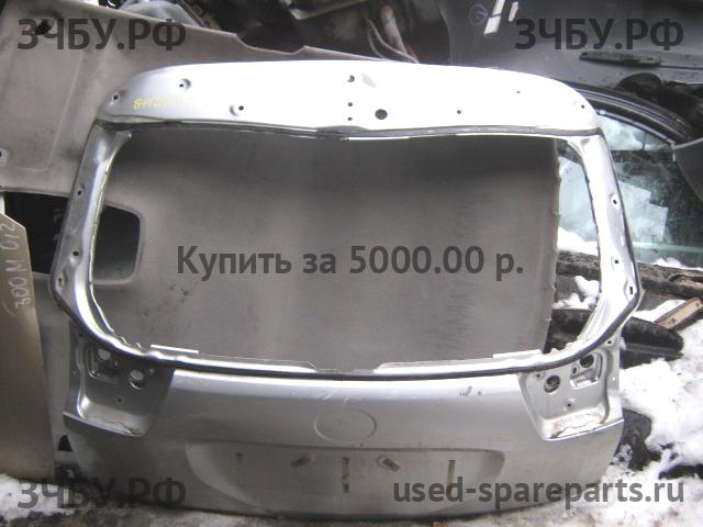 Lexus RX (2) 300/330/350/400h Дверь багажника