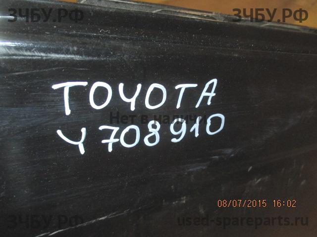 Toyota Alphard 2 Дверь передняя правая