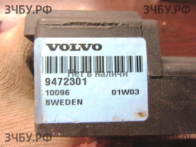 Volvo XC-70 Cross Country (1) Усилитель