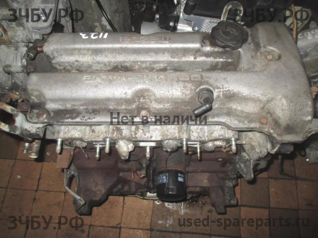 Mazda 323 [BA] Двигатель (ДВС)