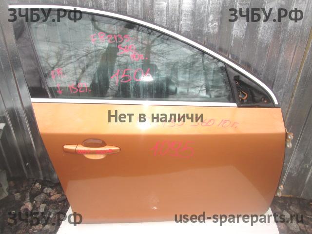 Volvo S60 (2) Дверь передняя правая