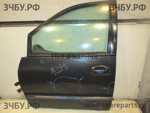Chrysler Voyager/Caravan 3 Дверь передняя левая