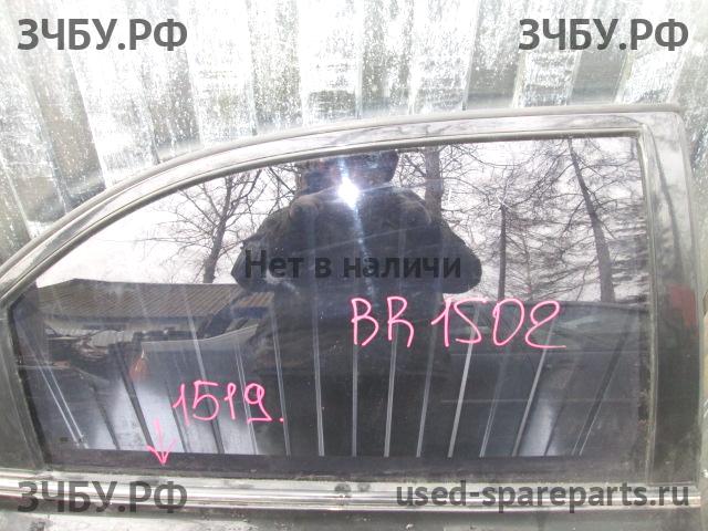 KIA Magentis 1 Стекло двери задней правой