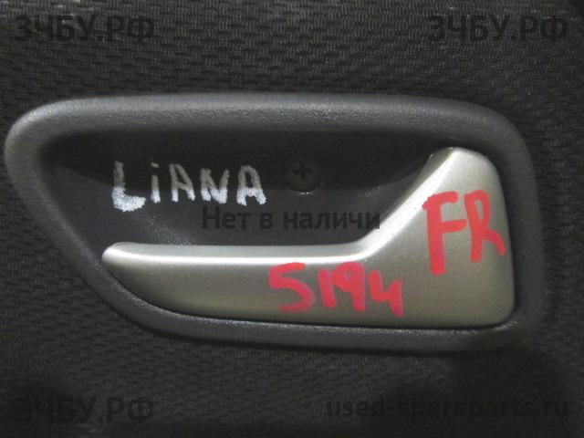 Suzuki Liana Ручка двери внутренняя передняя правая