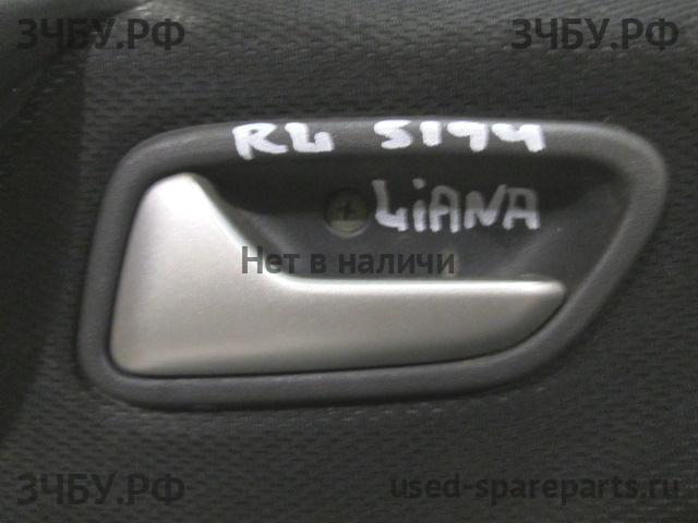Suzuki Liana Ручка двери внутренняя передняя левая
