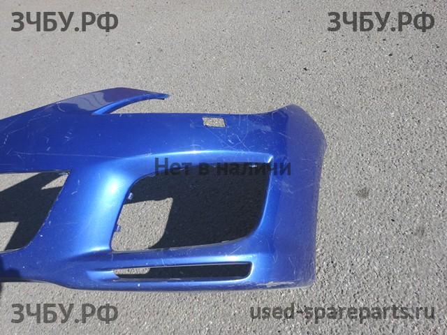 Mazda 6 [GH] Бампер передний