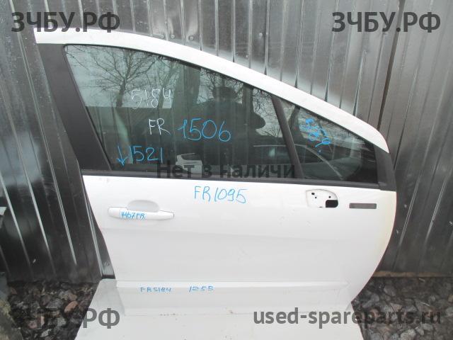 Peugeot 308 Дверь передняя правая