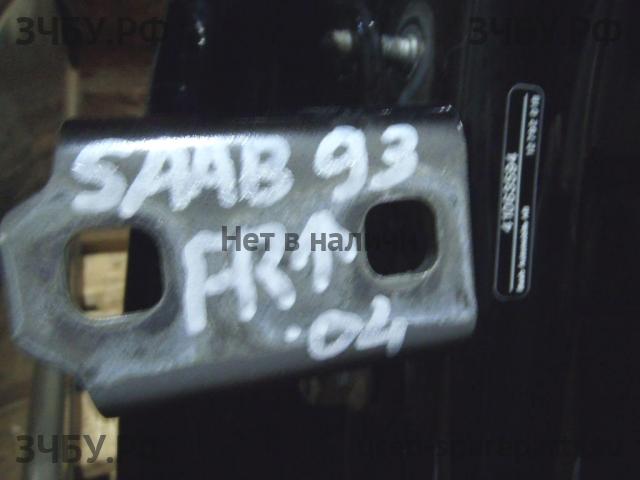 Saab 9-3 (2) Петля двери передней правой