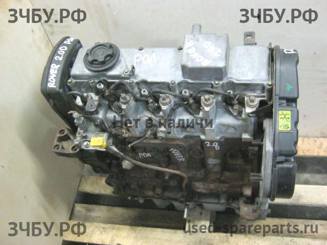 Rover 4-series Двигатель (ДВС)