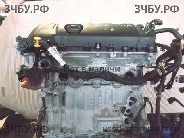 Mini Cooper Coupe 2 [R56] Двигатель (ДВС)