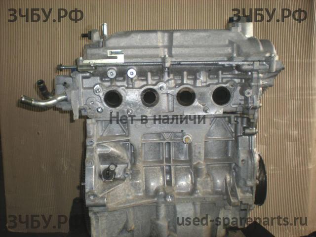 Nissan Note 1 (E11) Двигатель (ДВС)