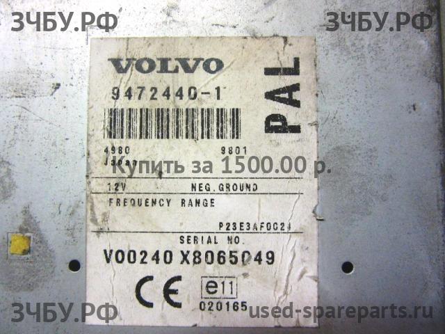 Volvo S80 (1) Блок электронный