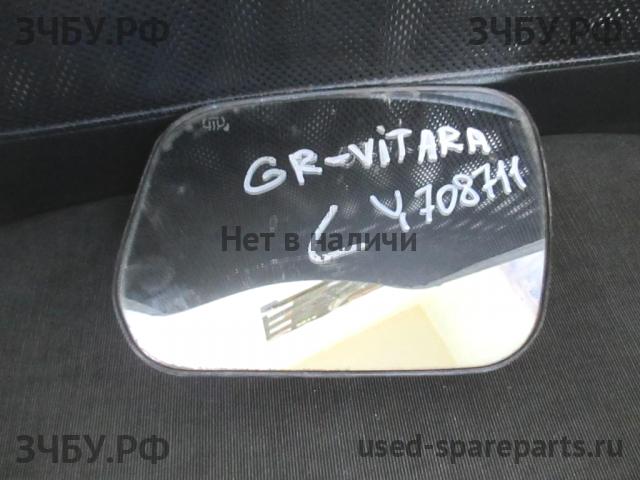 Suzuki Grand Vitara 2 (HT) Зеркало левое электрическое