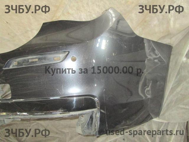 BMW 7-series F01/F02 Бампер задний