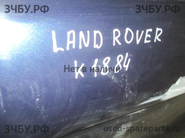 Land Rover Range Rover Evoque 1 Дверь задняя левая