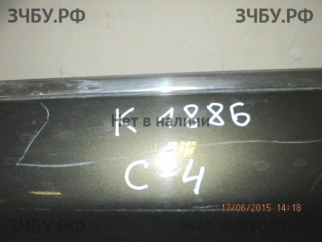 Citroen C4 (2) Дверь передняя левая