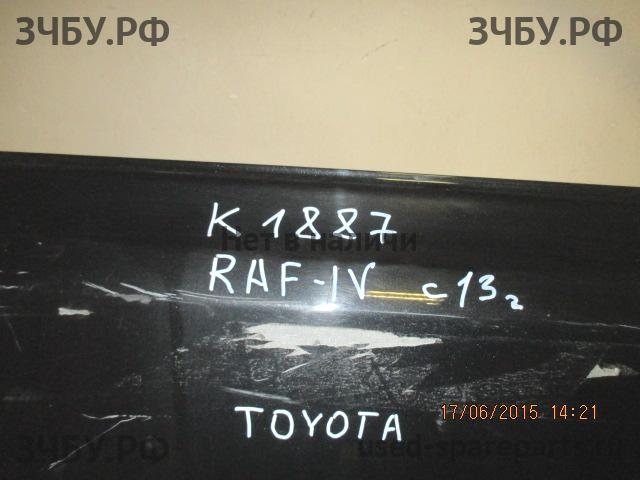 Toyota RAV 4 (4) Дверь передняя правая