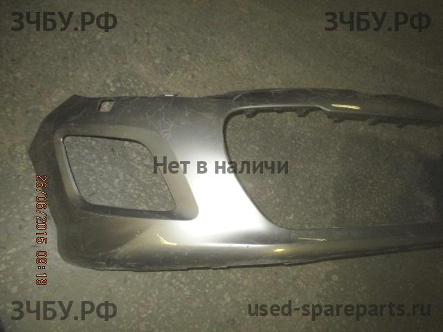 Peugeot 308 Бампер передний