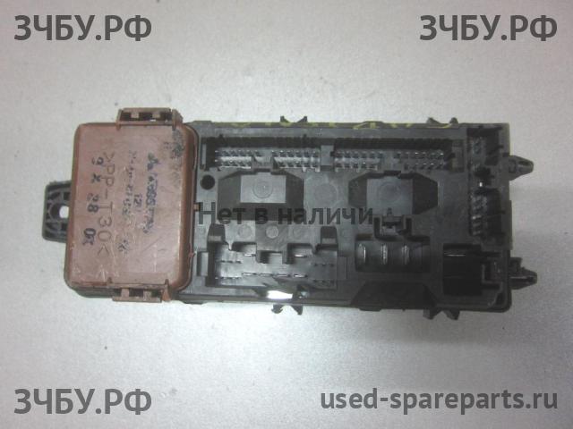 Mitsubishi Carisma (DA) Блок предохранителей (в салон)