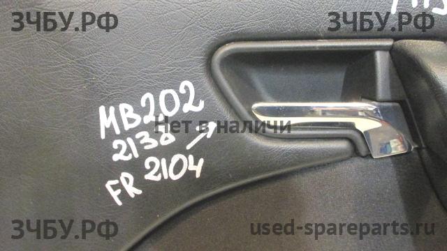 Mercedes W202 C-klasse Ручка двери внутренняя передняя правая
