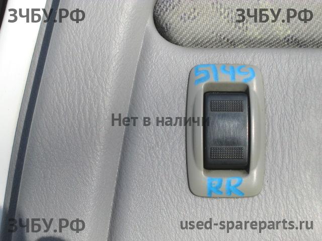 Mazda Demio 1 [DW] Кнопка стеклоподъемника