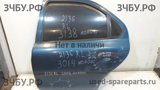 Ford Mondeo 1 Дверь задняя левая