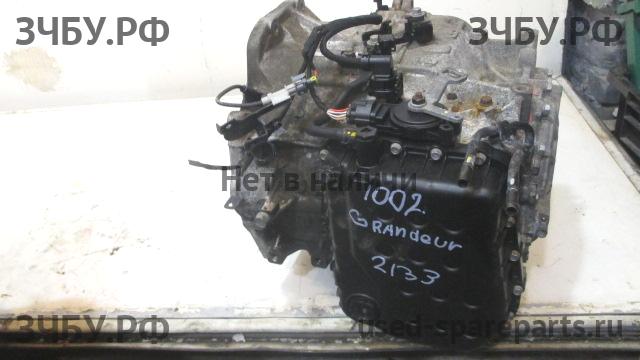 Hyundai Grandeur 5 АКПП (автоматическая коробка переключения передач)