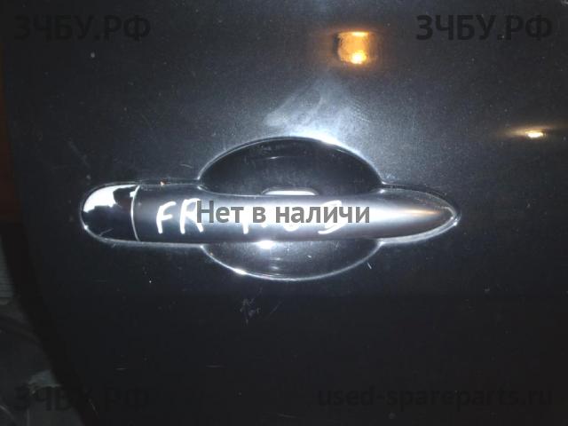 Renault Megane 2 Ручка двери передней наружная правая