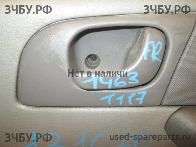 Chrysler Voyager/Caravan 4 Ручка двери внутренняя передняя правая