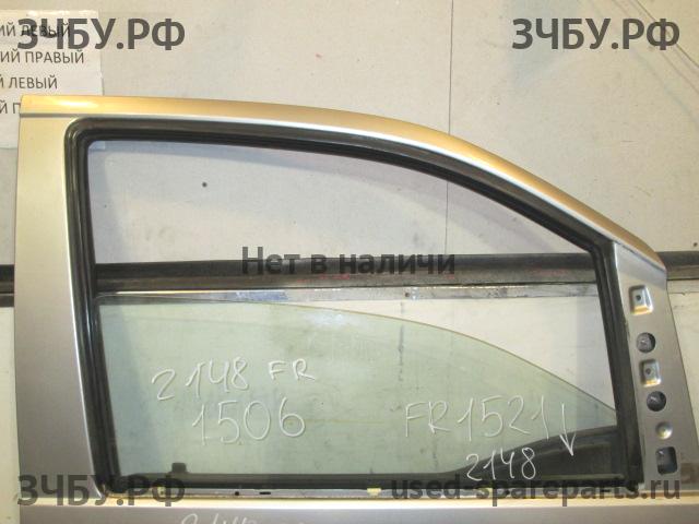 Hyundai Starex H1 Стекло двери передней правой