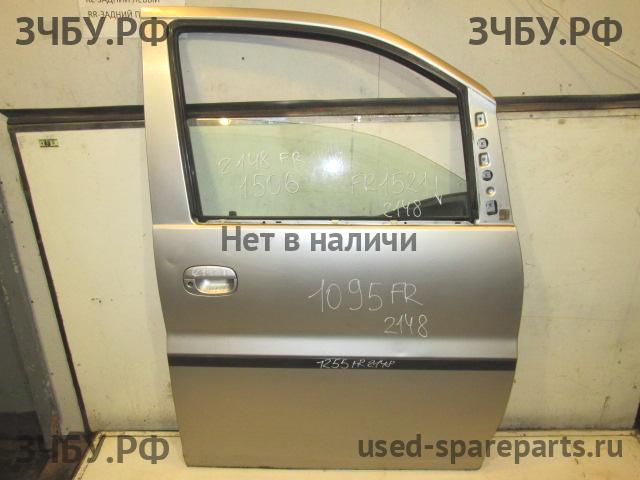 Hyundai Starex H1 Дверь передняя правая