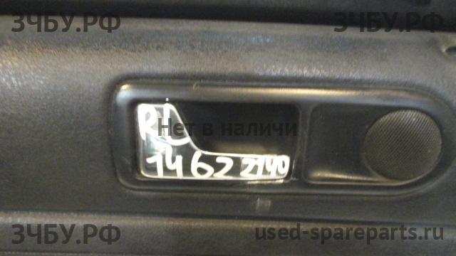 Volkswagen Passat B5 Ручка двери внутренняя передняя левая