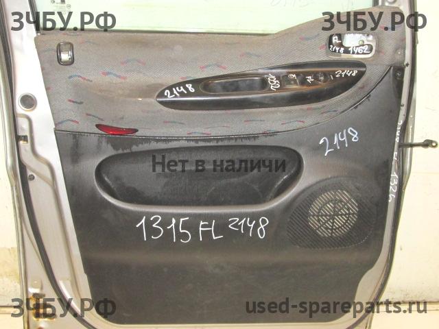 Hyundai Starex H1 Обшивка двери передней левой