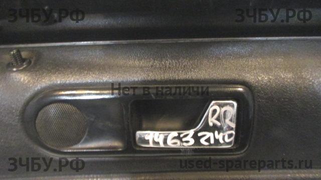 Volkswagen Passat B5 Ручка двери внутренняя передняя правая